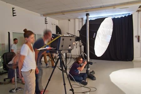 Produktionsbegleitung – Bild 18, Jan Kocovski Photography
