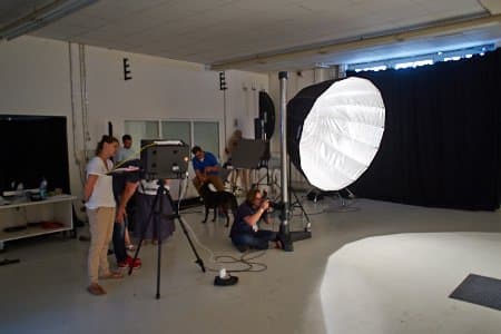 Produktionsbegleitung – Bild 20, Jan Kocovski Photography