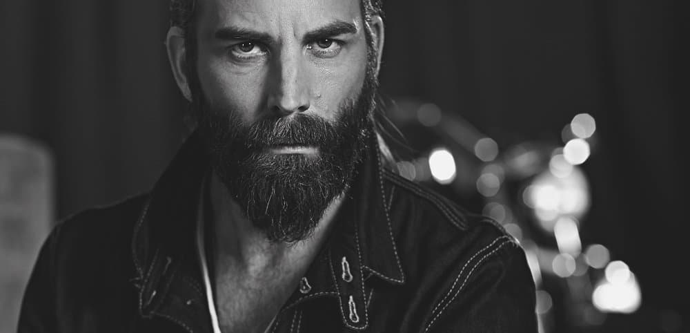 schwarz weiß Portrait – Jan Kocovski Photography