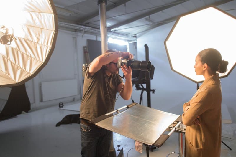 Noch ein Beauty making of – Bild 6, Jan Kocovski Photography