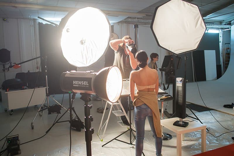 Noch ein Beauty making of – Bild 5, Jan Kocovski Photography