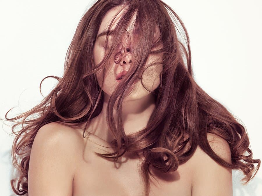 Beauty & Hair – Bild 2, Jan Kocovski Photography