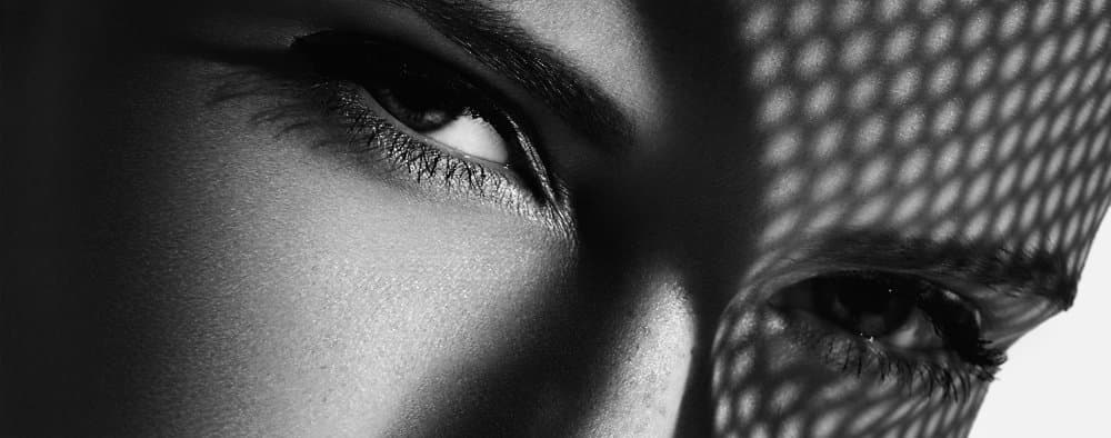 Schwarz Weiß Beauty – Jan Kocovski Photography