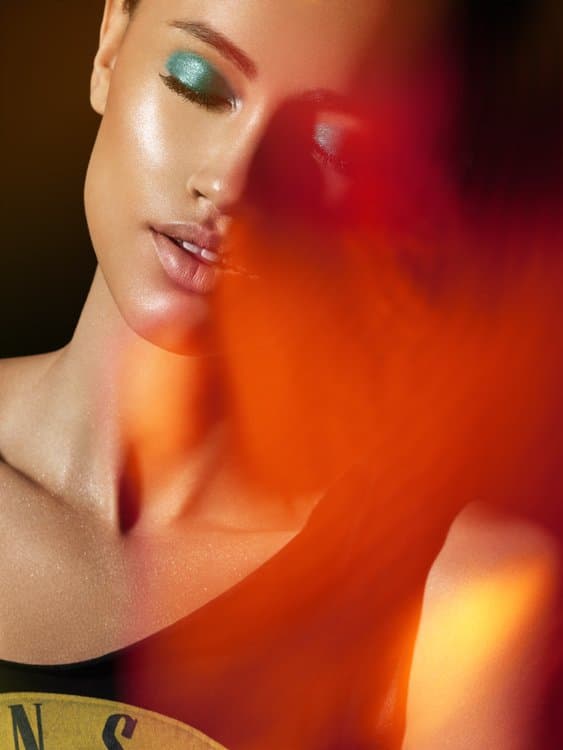 Beauty Fotografie – Bild 3, Jan Kocovski Photography