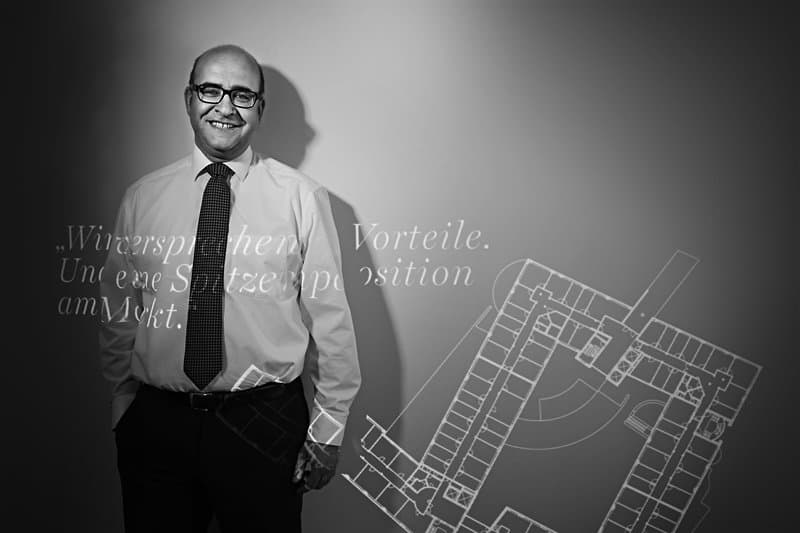 Portraits – Bild 3, Jan Kocovski Photography