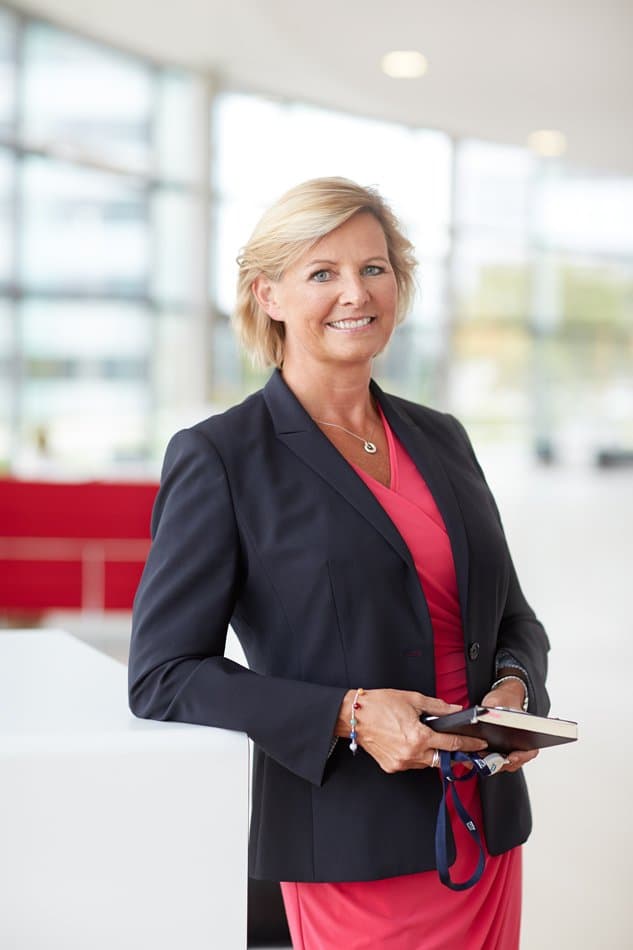 SAP Portrait – Anka Wittenberg – Foto 2 von 4, Jan Kocovski Photography