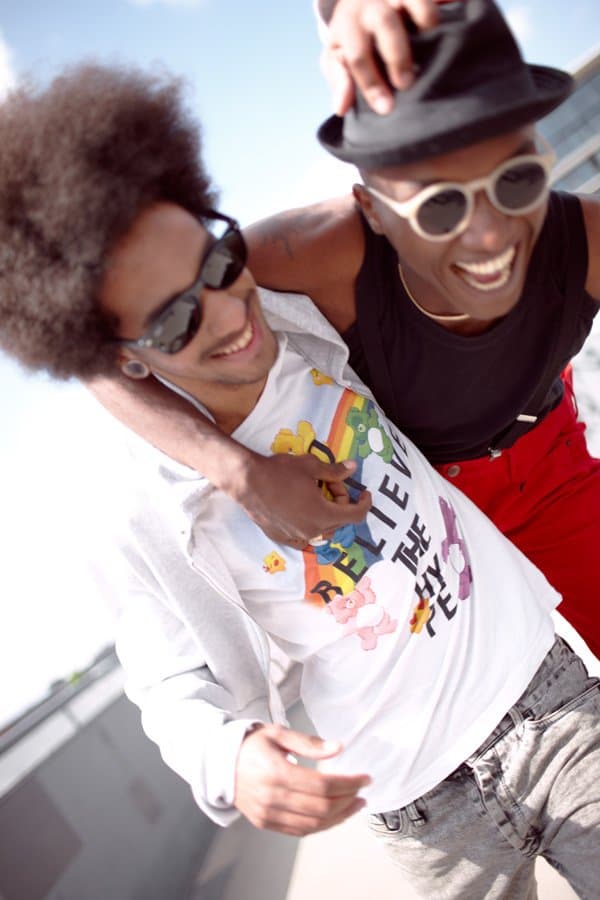 BFFL – Boys in da hood – Foto 4 von 4, Jan Kocovski Photography