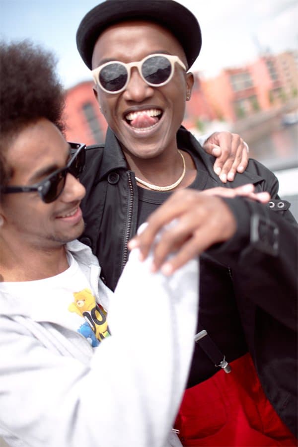 BFFL – Boys in da hood – Foto 1 von 4, Jan Kocovski Photography