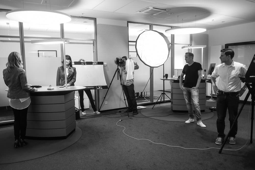 Fotoproduktion making of – Bild 13, Jan Kocovski Photography