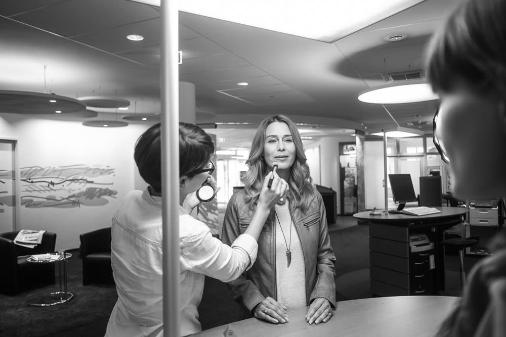 Fotoproduktion making of – Bild 14, Jan Kocovski Photography