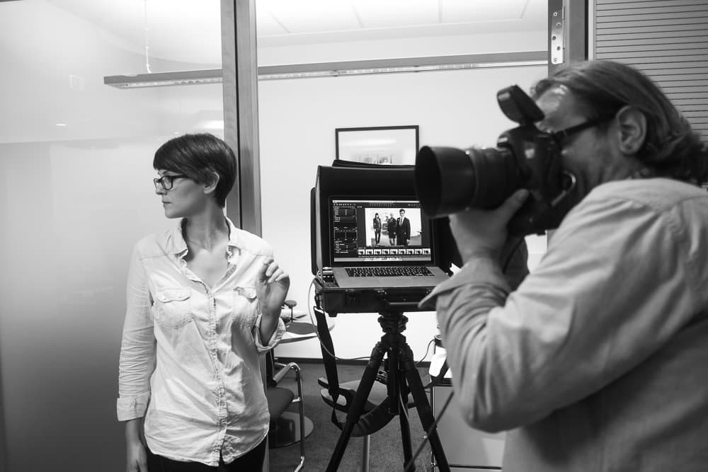 Fotoproduktion making of – Bild 22, Jan Kocovski Photography