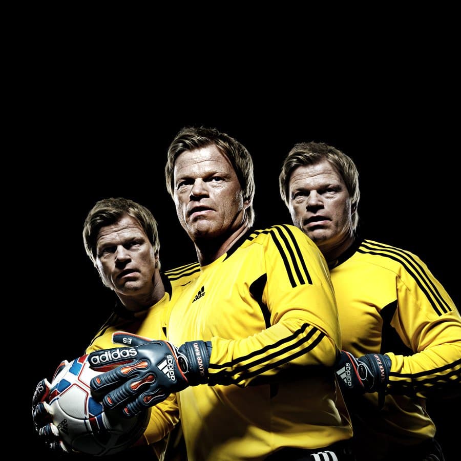 Oliver Kahn – für Böhringer Ingelheim Japan – Foto 4 von 6, Jan Kocovski Photography