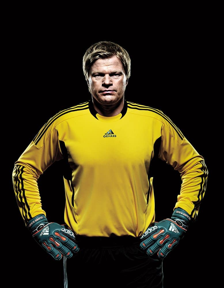 Oliver Kahn – für Böhringer Ingelheim Japan – Foto 6 von 6, Jan Kocovski Photography