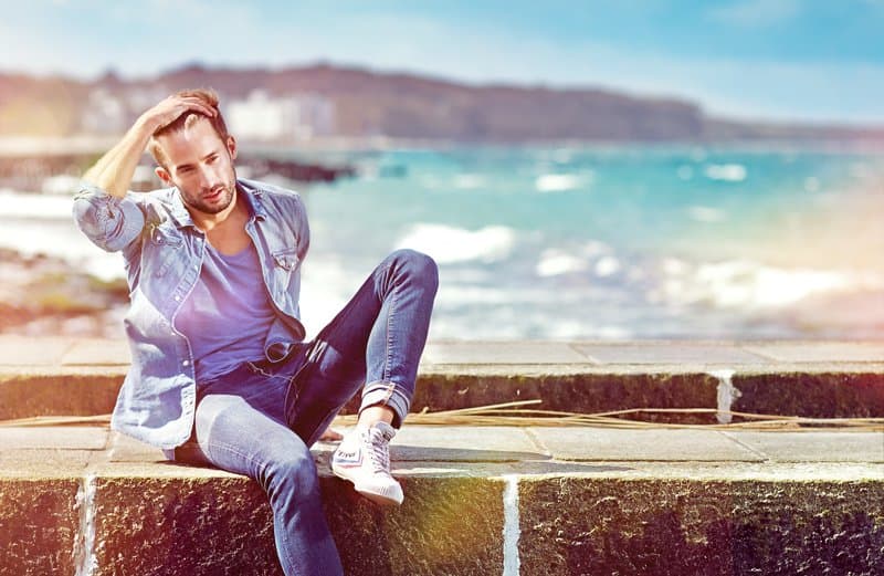 Lifestyle Fotografie Ostsee – Bild 2, Jan Kocovski Photography