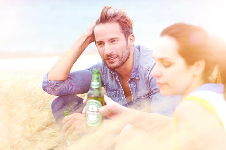 Lifestyle Fotografie am Meer – Bild 2, Jan Kocovski Photography