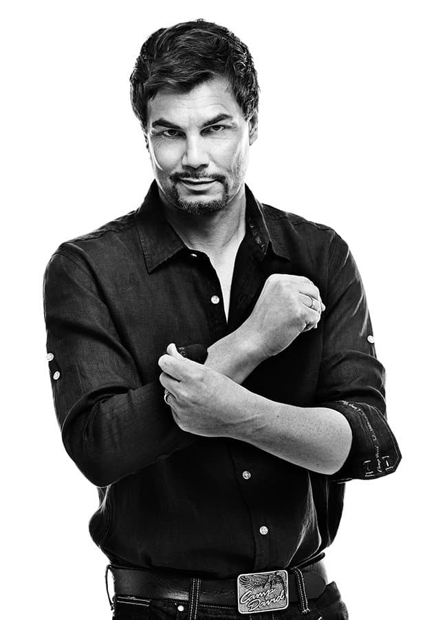 Thomas Helmer – Editorial – Foto 1 von 4, Jan Kocovski Photography