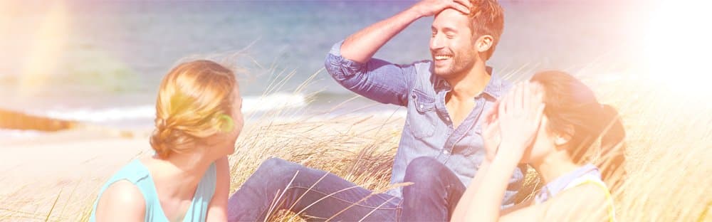 Lifestyle Fotografie am Meer – Jan Kocovski Photography