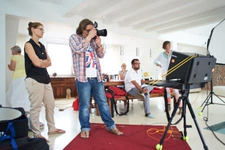 Fotoproduktion – Bild 6, Jan Kocovski Photography