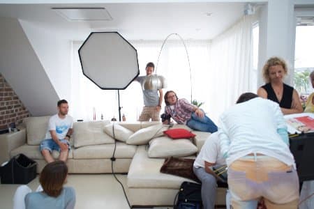 Fotoproduktion – Bild 12, Jan Kocovski Photography