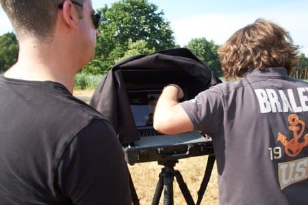Produktionsbegleitung – Bild 9, Jan Kocovski Photography