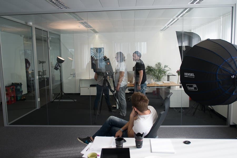 Fotoproduktion Zusammenfassung – Bild 4, Jan Kocovski Photography