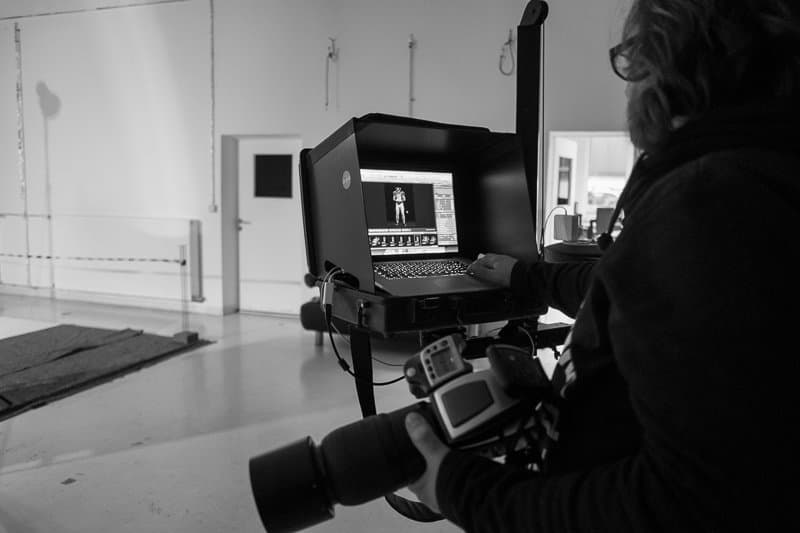 Sportfotografie making of – Bild 3, Jan Kocovski Photography