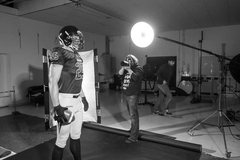 Sportfotografie making of – Bild 11, Jan Kocovski Photography