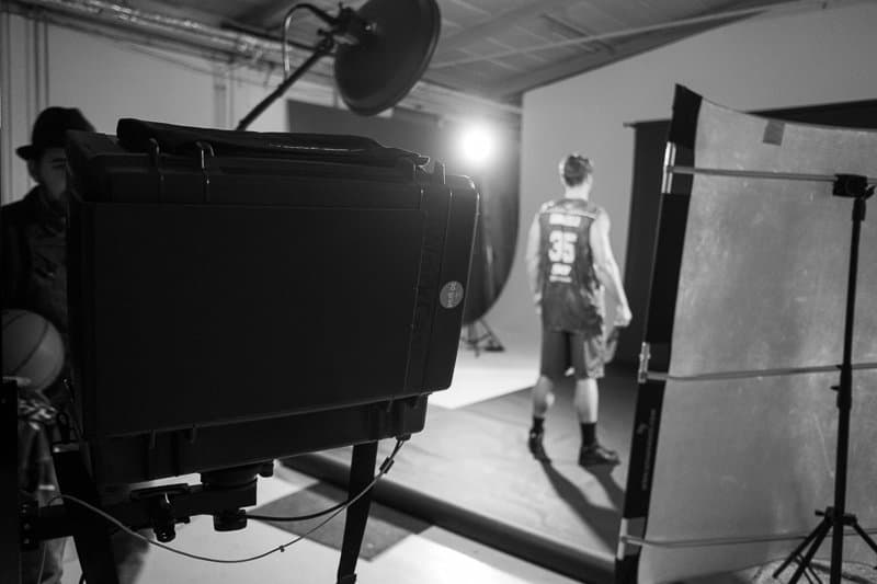 Sportfotografie making of – Bild 5, Jan Kocovski Photography