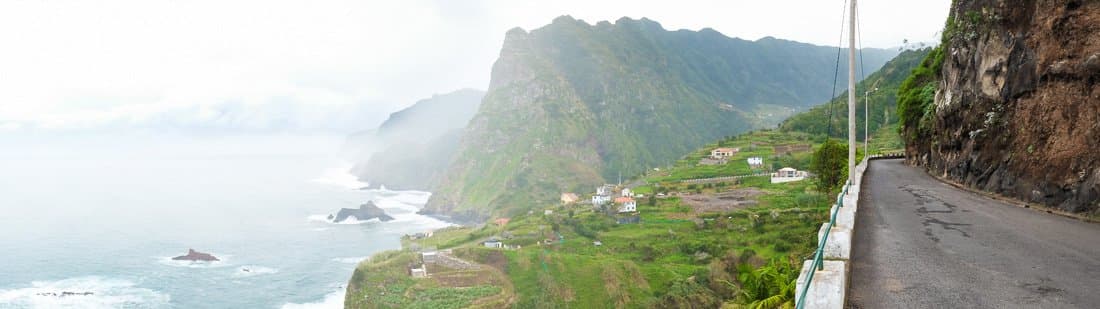 Madeira im Dezember 2013 – Bild 2, Jan Kocovski Photography