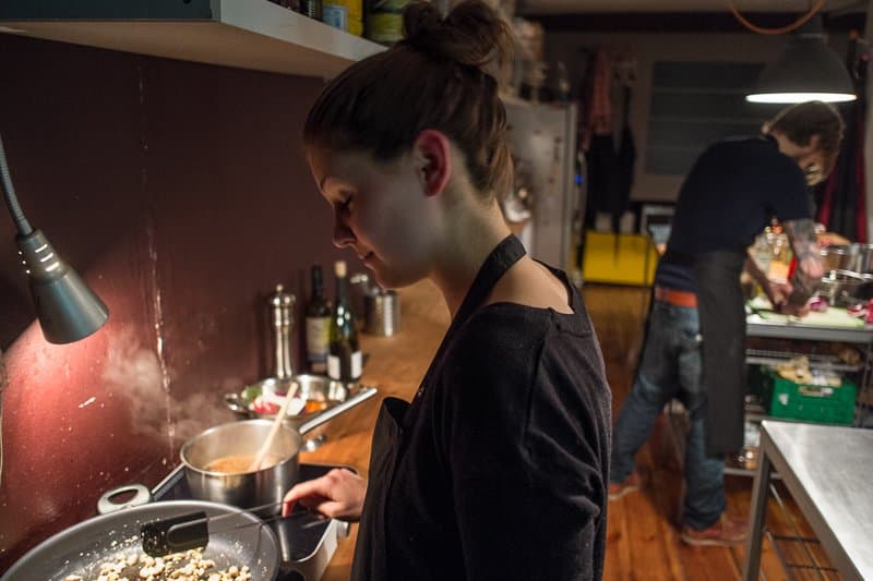 Xmas Party 2013 – Bild 21, Jan Kocovski Photography
