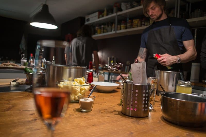 Xmas Party 2013 – Bild 28, Jan Kocovski Photography