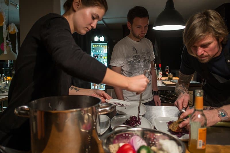 Xmas Party 2013 – Bild 17, Jan Kocovski Photography