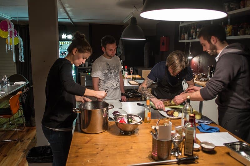 Xmas Party 2013 – Bild 16, Jan Kocovski Photography