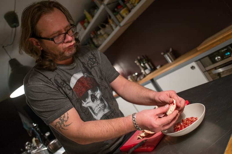 Xmas Party 2013 – Bild 14, Jan Kocovski Photography
