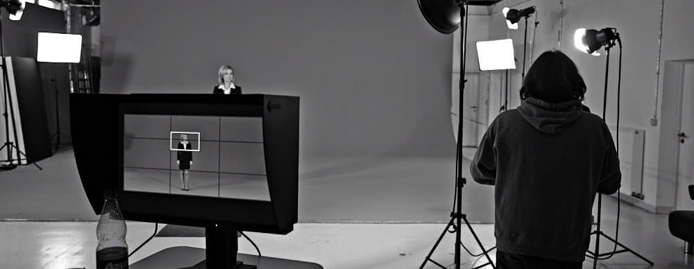 Arbeitsnachweis Fotoproduktion – Jan Kocovski Photography