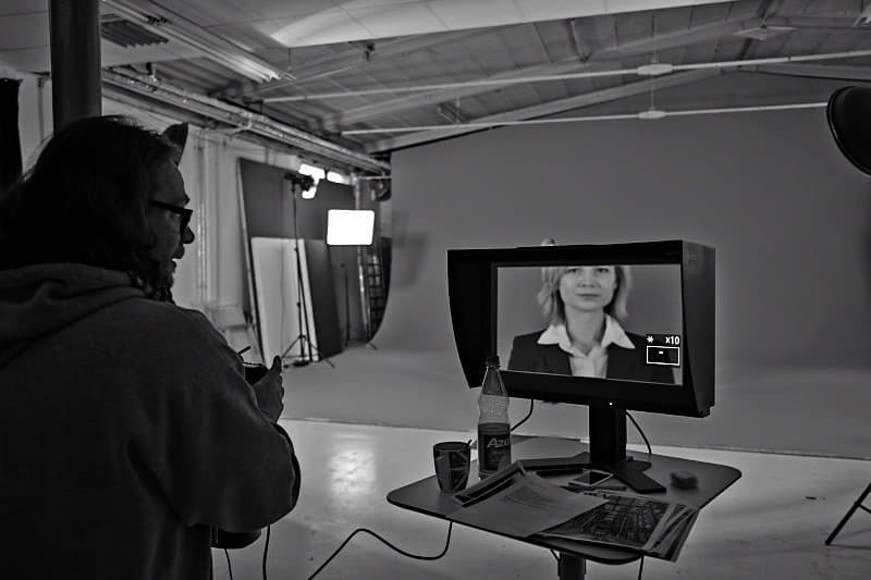 Arbeitsnachweis Fotoproduktion – Bild 3, Jan Kocovski Photography