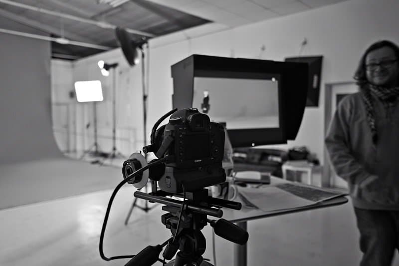 Arbeitsnachweis Fotoproduktion – Bild 4, Jan Kocovski Photography