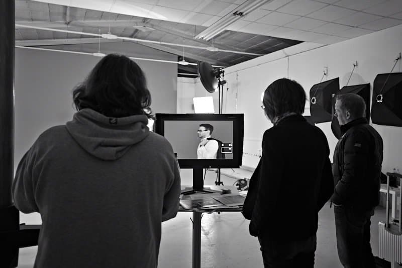 Arbeitsnachweis Fotoproduktion – Bild 2, Jan Kocovski Photography