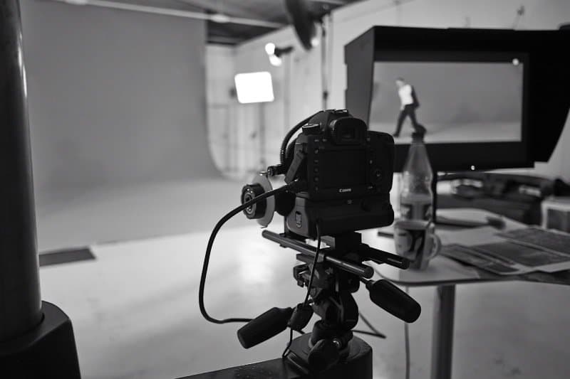 Arbeitsnachweis Fotoproduktion – Bild 6, Jan Kocovski Photography