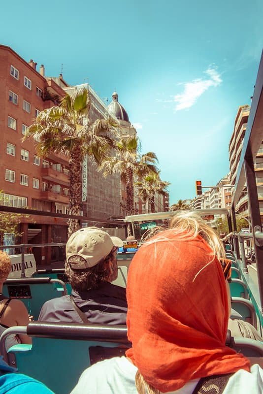 Barcelona – Bild 2, Jan Kocovski Photography