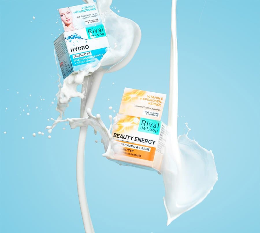 Kosmetik – Produktfotografie verschiedener Projekte – Foto 5 von 12, Jan Kocovski Photography