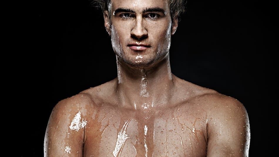 Portrait Jan-Felix Knobel – Jan Kocovski Photography