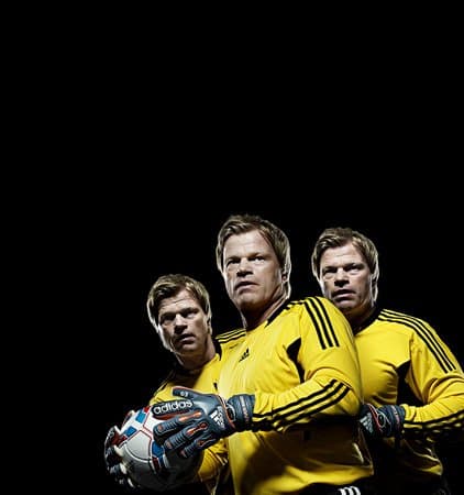 Oliver Kahn Werbefotografie – Jan Kocovski Photography
