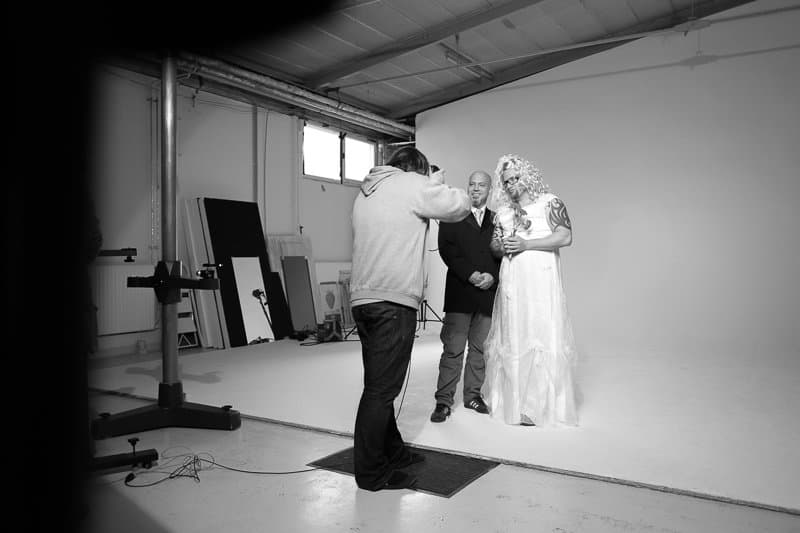 Portrait Tourplakat – Bild 9, Jan Kocovski Photography