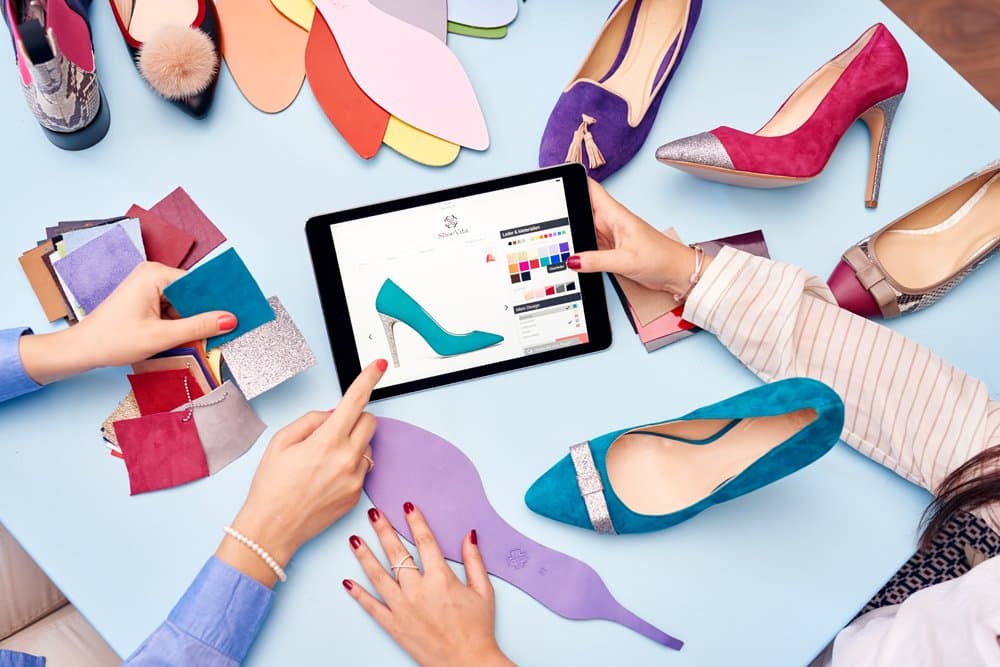 Shoevita – Von Advertorial über Product bis image – Foto 6 von 9, Jan Kocovski Photography