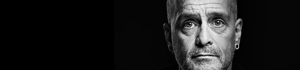 Portrait Fotografie – das Projekt frankfurt.RAW – Jan Kocovski Photography