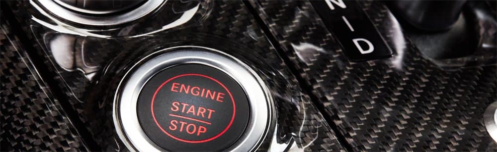 Produktfotografie – Auto – Jan Kocovski Photography