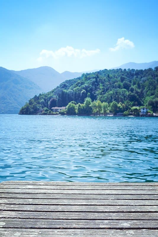 Am Comer See – Bild 2, Jan Kocovski Photography