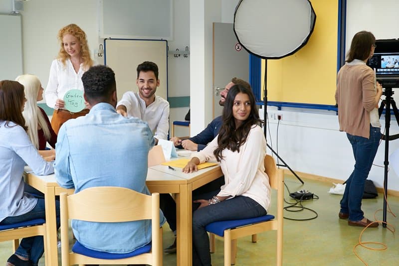 Making of Fotoproduktion – Bild 11, Jan Kocovski Photography