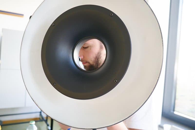 Making of Fotoproduktion – Bild 3, Jan Kocovski Photography